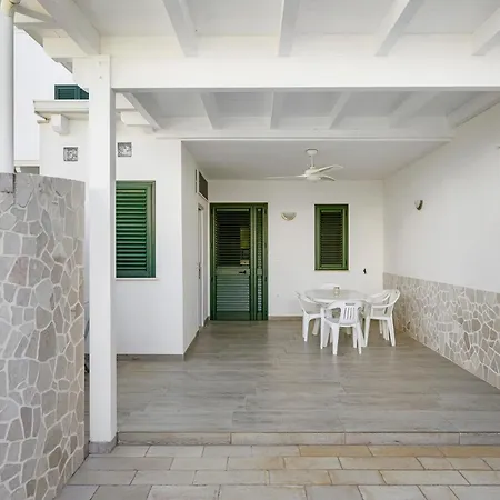 Giulia House Ferienhaus