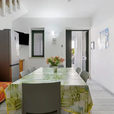 Giulia House Holiday home