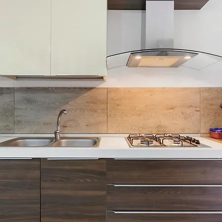 Giulia House * Specchiolla