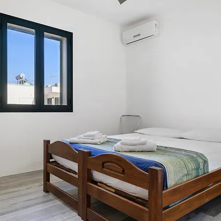 Giulia House Ferienhaus Specchiolla