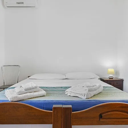 Giulia House Ferienhaus Specchiolla