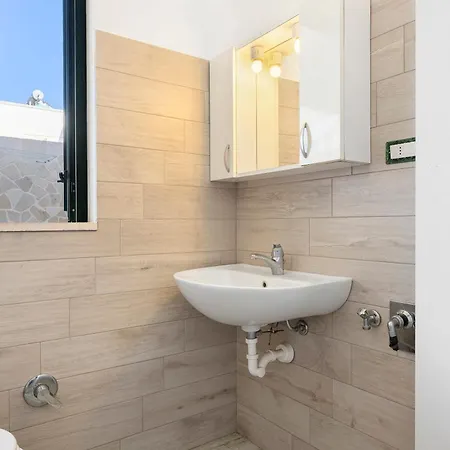 Ferienhaus Giulia House *
