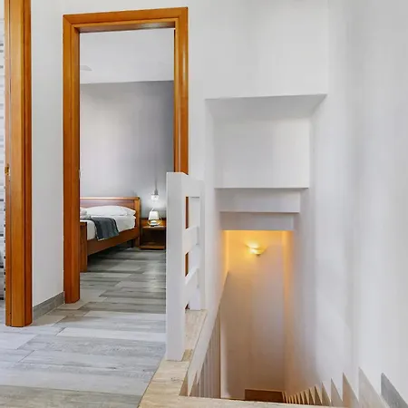 Giulia House Ferienhaus *