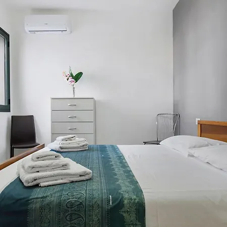 Giulia House Ferienhaus