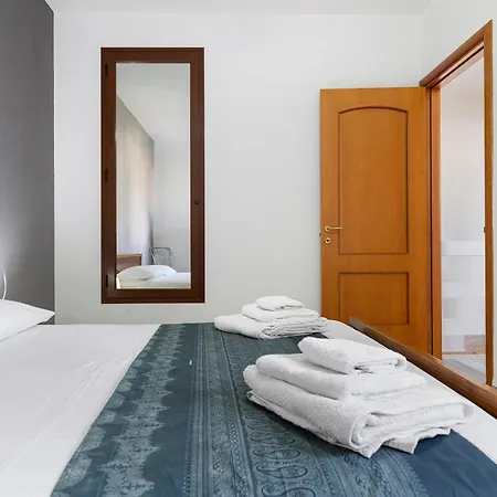 Ferienhaus Giulia House *