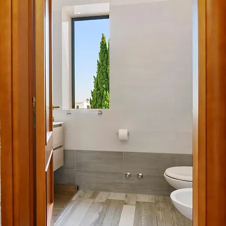 Giulia House Ferienhaus *