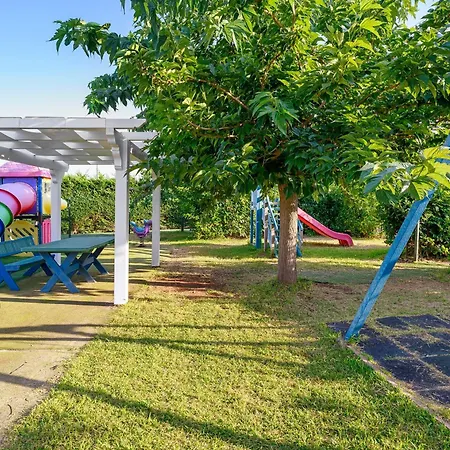 Giulia House Holiday home *