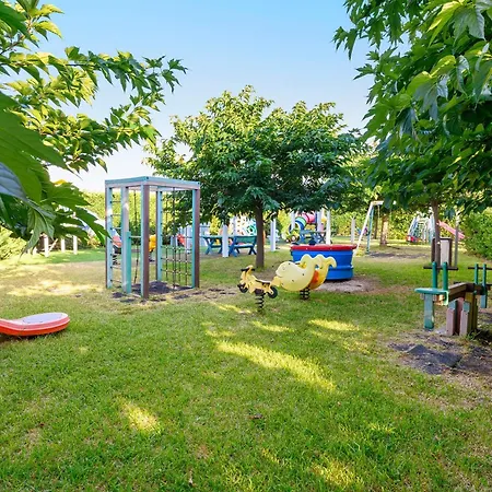 Giulia House Holiday home Specchiolla