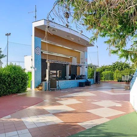 Holiday home Giulia House Specchiolla