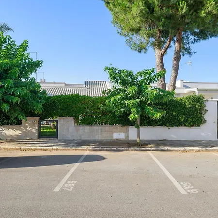 Giulia House Ferienhaus